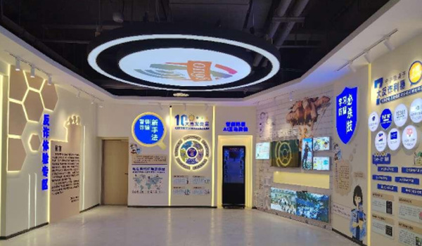 【企業(yè)品牌回顧】：設(shè)計賦能，深度傳遞品牌價值